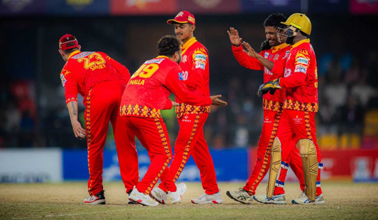 ‘मत दिन्नँ’ भन्ने र प्रत्याह्वानको अधिकार प्रस्ताव गरिँदै छः प्रमुख  आयुक्त थपलिया