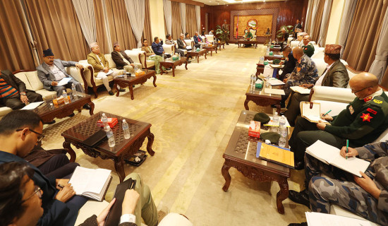 निर्वाचनमा सहभागी हुन प्रधानमन्त्रीको आह्वान