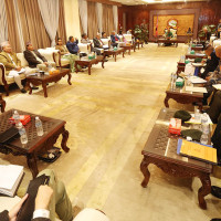 एकतिहाई नघट्ने गरी महिला उम्मेदवार सुनिश्चित गर्न आयोगको निर्देशन