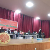 गाउँ र सिंहदरबार जोड्ने ‘गाउँगाउँमा सिंहदरबार’