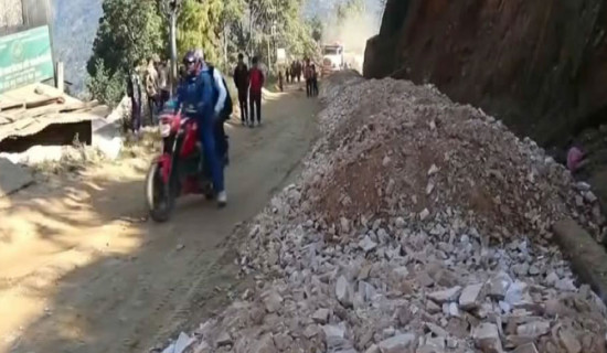 गुणस्तरहीन निर्माण सामग्री प्रयोग