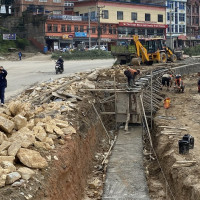 अधिकांश दुर्घटनामा चालकको लापर्बाही