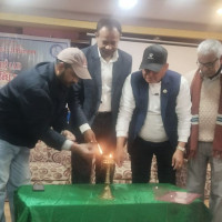 काठमाडौँका यी स्थानमा आज काटिदैछ बिजुली