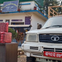 काठमाडौँका यी स्थानमा आज काटिदैछ बिजुली