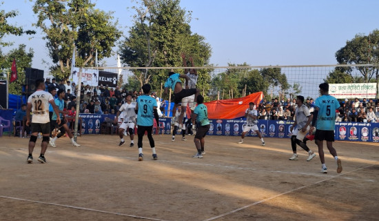 काठमाडौँका यी स्थानमा आज काटिदैछ बिजुली