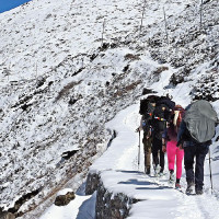 ब्राउन सुगरसहित दुईजना पक्राउ