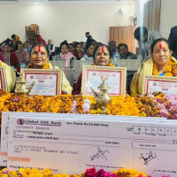 ब्राउन सुगरसहित दुईजना पक्राउ