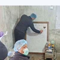 ब्राउन सुगरसहित दुईजना पक्राउ