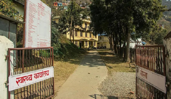 गोरखामा २८ जना कुपोषित बालबालिका भेटिए