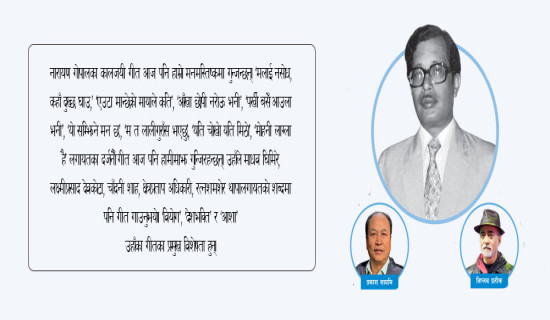 प्रा.डा. उर्मिला प्याकुरेल मधुश्री प्रतिष्ठानबाट चार व्यक्तित्व पुरस्कृत