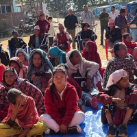 गोरखामा २८ जना कुपोषित बालबालिका भेटिए