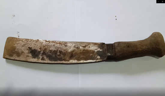 गोरखामा २८ जना कुपोषित बालबालिका भेटिए