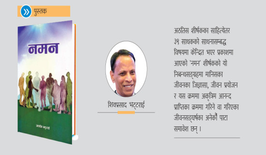 सुकर्मको कलात्मक अभिव्यक्ति