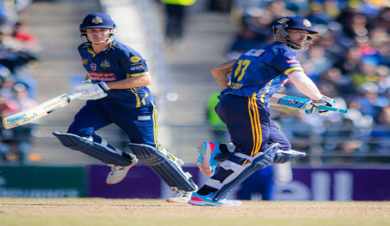 एनपिएल : पहिलो क्वालिफायरमा सुदूरपश्चिम र विराटनगर भिड्ने