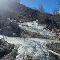 इस्लाम धर्मावलम्बी मोहम्मद जन्मजयन्ती मनाउँदै