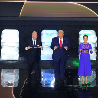 मन्त्री घिसिङद्वारा निर्माणाधीन प्रशोधन केन्द्रको  निरीक्षण