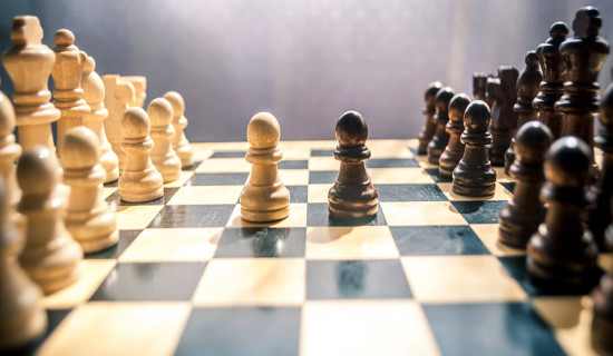 तुल्सीलाल स्मृति चेस टिम च्याम्पियनसिप आइतबारदेखि