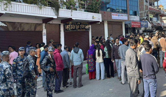 हिँड्दा हिँड्दै भक्तपुर