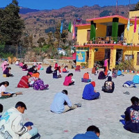 एमाले महाधिवेशन तयारी : नवयुग इ–बुलेटिन शुभारम्भ