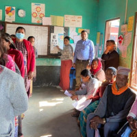 विज्ञानलाई अर्थतन्त्रसँग जोड्नुपर्छः मन्त्री पुन