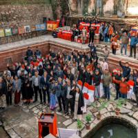 पनाहा खोलामा पुरुषको शब फेला