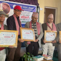 पार्टीको १५औँ महाधिवेशन र निर्वाचनको तयारी सँगसँगैः महामन्त्री थापा