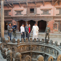 पार्टीको १५औँ महाधिवेशन र निर्वाचनको तयारी सँगसँगैः महामन्त्री थापा