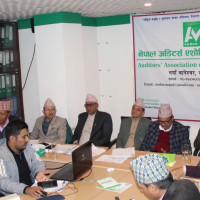 नागार्जुनमा मर्फिनको चर्चा