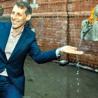 प्रतिशतमा धेरै जित्ने कांग्रेस