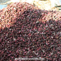 धान उत्पादनमा वृद्धि तर आयात घटेन