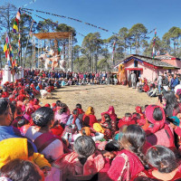 नागढुङ्गा सुरुङमार्ग : यात्रुलाई सहज अध्येतालाई ज्ञान