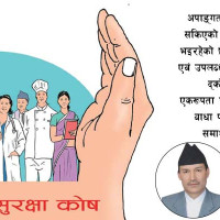 प्रतिनिधिसभा निर्वाचनको कार्यतालिका सार्वजनिक : माघ ६ गते उम्मेदवारी दर्ता