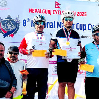 प्रचण्डको नयाँ दल ‘नेपाली कम्युनिष्ट पार्टी’ ले पायो प्रमाणपत्र