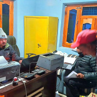 कांग्रेसका युवा भेला : विशेष महाधिवेशनको माग