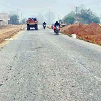 अनिकालको रोकथामका लागि ‘मष्टा भगवती’ को पूजा