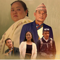 चलचित्र क्षेत्रको श्रीवृद्धिका लागि सरकार प्रतिबद्ध : सञ्चारमन्त्री खरेल