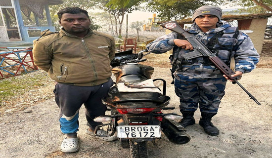 राष्ट्रिय परिचयपत्र हुनेलाई घरैबाट मतदाता नामावली