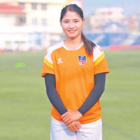 सहरको किनाराको कथा ‘कोठा’