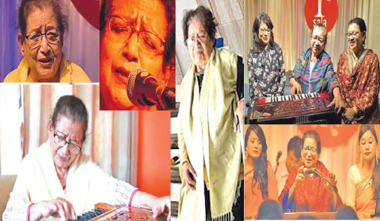 सहरको किनाराको कथा ‘कोठा’