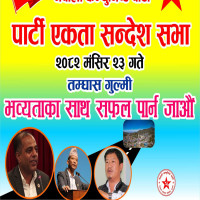 ‘समग्र विकास नै मानवअधिकार हो’