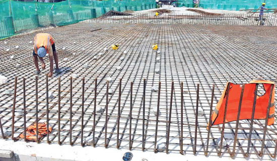 विस्ताराधीन पूर्व–पश्चिम राजमार्ग : यात्रु र जनावरमैत्री संरचना बन्दै