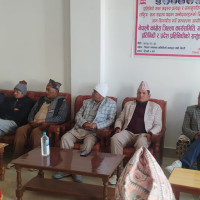 कार्वन उत्सर्जन न्यूनीकरणसम्बन्धी स्थानीयलाई सचेतना