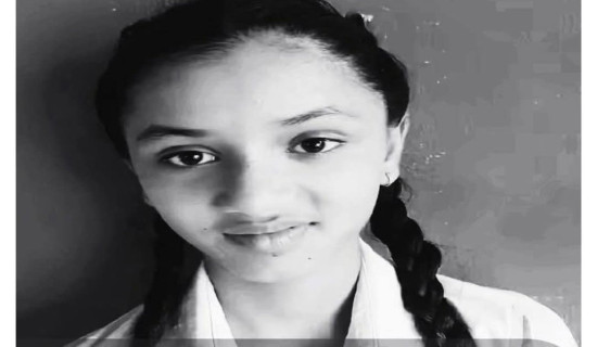 अंशुको हत्यामा संलग्न भएको अभियोगमा एक जना पक्राउ