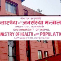 टी–२० विश्वकप : नेपाल र अमेरिकाबिचको ‘वार्मअप’ खेल वर्षाका कारण रद्द