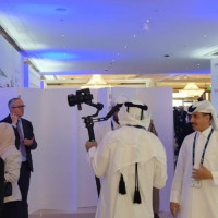 छठको पूर्वसन्ध्यामा गौरीघाट (फोटो फिचर)