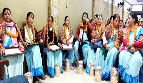 हात्तीको आक्रमणबाट ३५२ जनाको मृत्यु, चोरी सिकारीले आठवटा हात्ती मरे