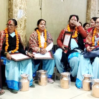 नागढुङ्गा सुरुङमार्ग : यात्रुलाई सहज अध्येतालाई ज्ञान