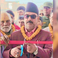 किन थारूका लागि विशेष छ माघी पर्व