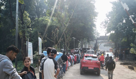 सीमा नाकामा सुरक्षा सतर्कता बढाइयो