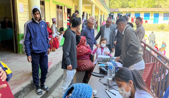 नेपाली उत्पादन, उपभोग कार्यक्रम कार्यान्वयनको चरणमा